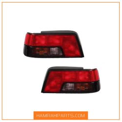 چراغ خطر پژو 405 SNT