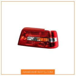 چراغ خطر پژو405 SLX -SNT