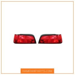 چراغ خطر پژوپارس -SNT