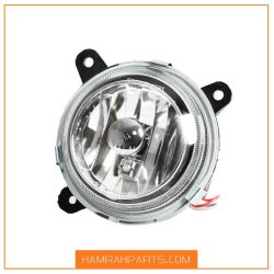 چراغ مه شکن پژو405 SLX - SNT