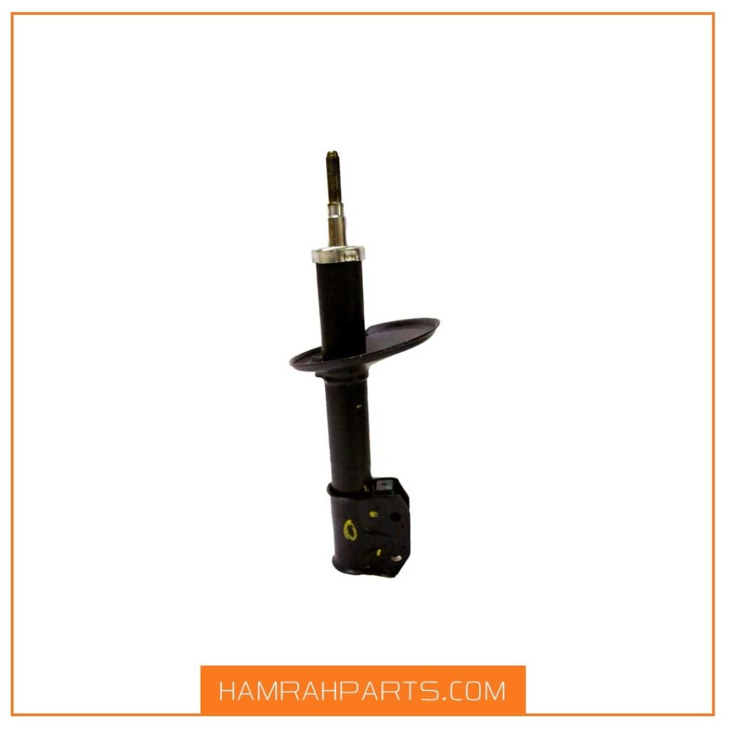 کمک جلو کوشاوران ال نود