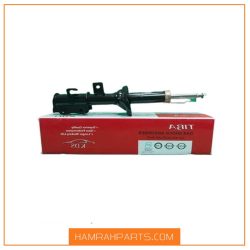 کمک جلو کوشاوران تیباوکوییک