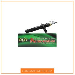 کمک جلو کوشاوران پژو206