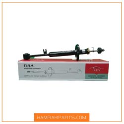 کمک عقب کوشاوران تیباوکوییک