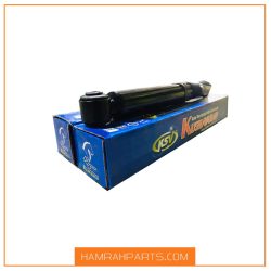 کمک عقب کوشاوران سمند