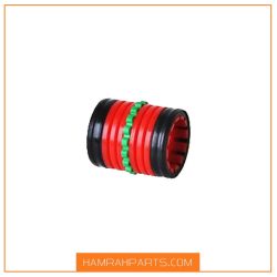 بوش قرمز جعبه فرمان پژوBPA 405