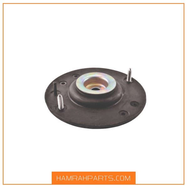 توپی سر کمک طرح جدید پژو 405 و سمند (EF7)