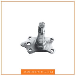 توپی چرخ عقب تیبا برند وینزون