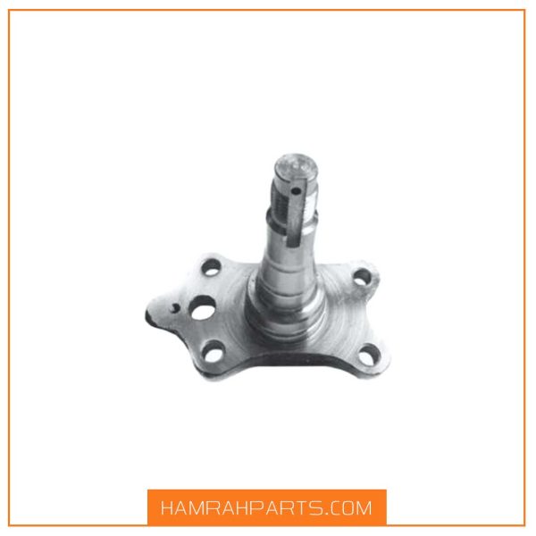 توپی چرخ عقب تیبا