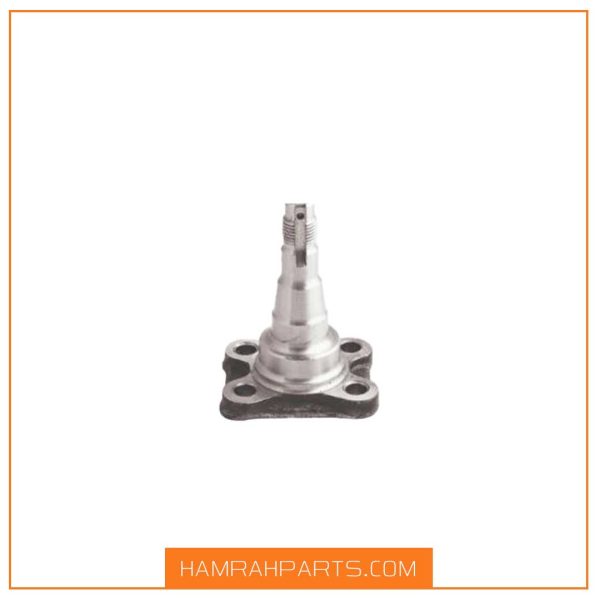 توپی چرخ عقب چپ و راست پراید طرح قدیم