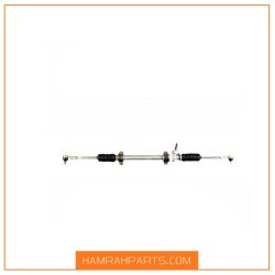 جعبه فرمان پراید وینزون