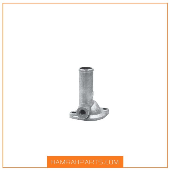 درب ترموستلت پراید