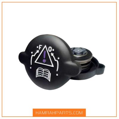 درب رادیاتور پژو 405