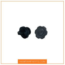 درب روغن موتور پراید معمولی و یورو4