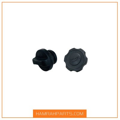 درب روغن موتور پراید معمولی و یورو4