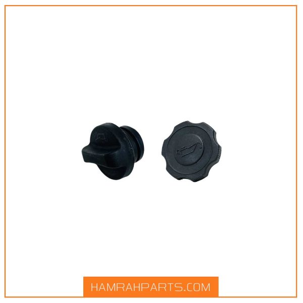 درب روغن موتور یورو 4