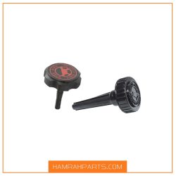 درب منبع هیدرولیک پژو405 و پژو206