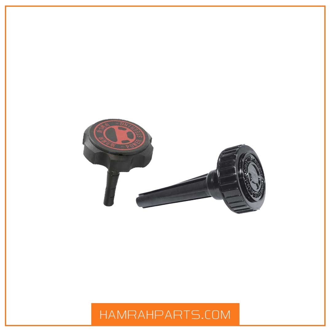 درب-منبع-هیدرولیک-پژو405-و-پژو206 درب منبع هیدرولیک پژو 405 - Image 1