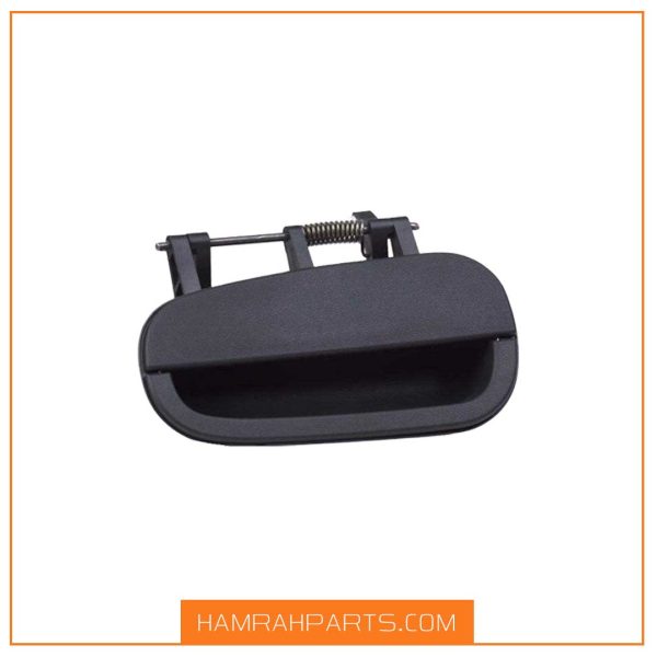 دستگیره در باز کن بیرونی تیبا سمت راست