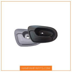 دستگیره در باز کن داخلی تیبا سمت چپ (طوسی)BPA