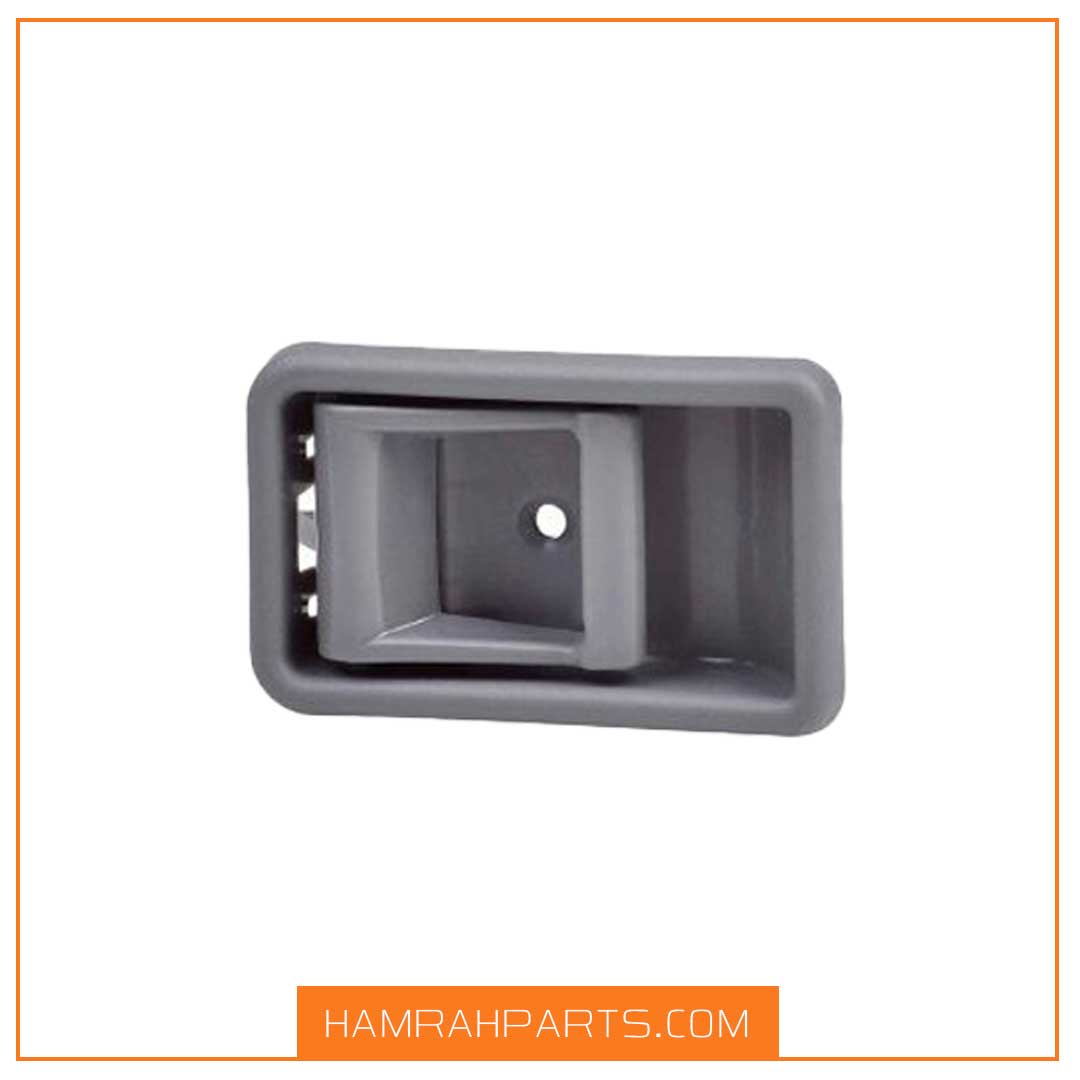 دستگیره-داخلی-پراید-صبا-چپ-وراست دستگیره در باز کن داخلی پراید صبا - Image 1