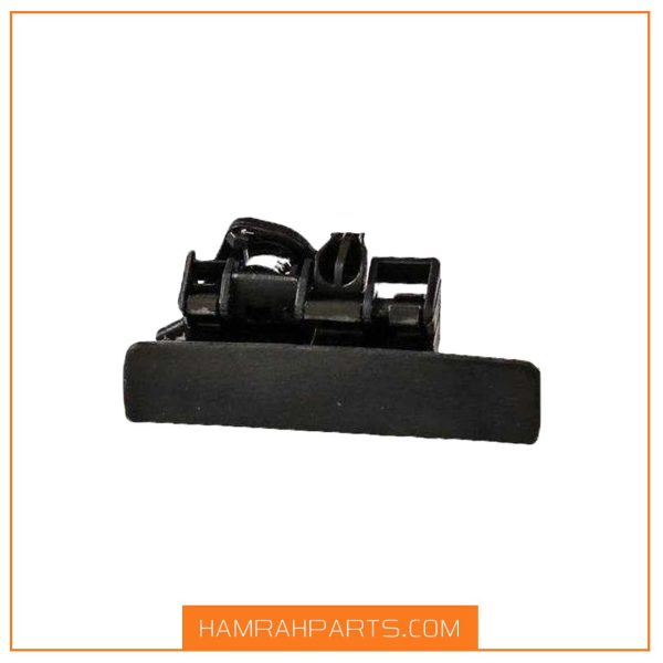 دستگیره در بازکن بیرونی پژو405 سمت راست