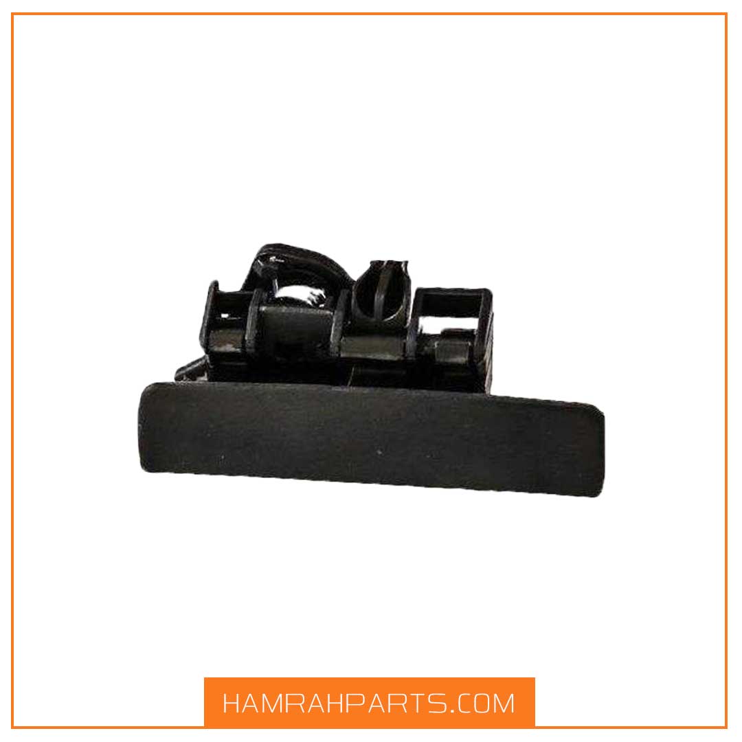 دستگیره-در-باز-کن-بیرونی-پژو-405-چپ-و-راست دستگیره در باز کن بیرونی پژو 405سمت چپ - Image 1