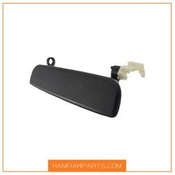 دستگیره درب بیرونی پراید سمت چپBPA
