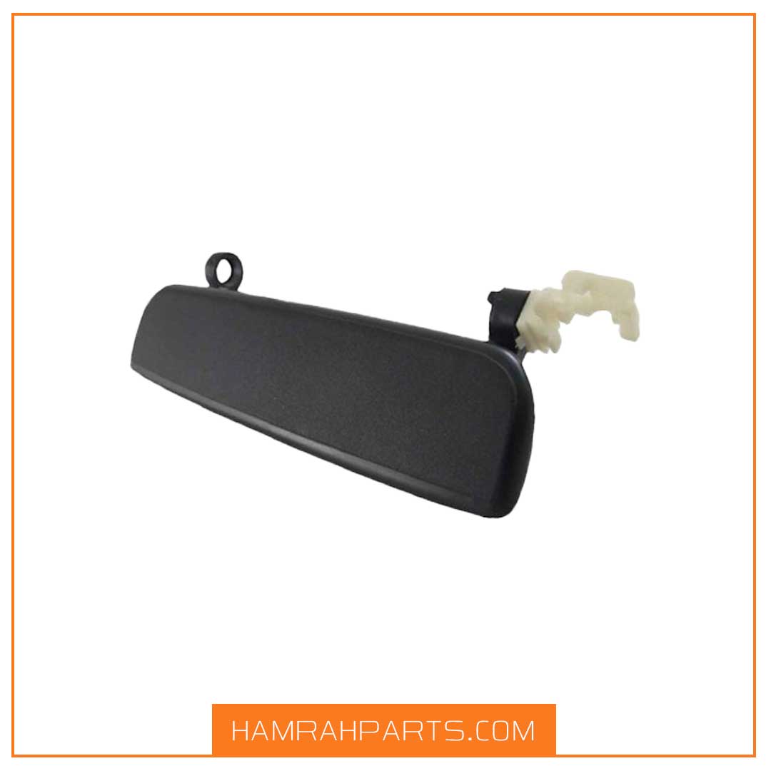 دستگیره-درب-بیرونی-پراید-چپ-و-راست دستگیره درب بیرونی پراید سمت راست - Image 1