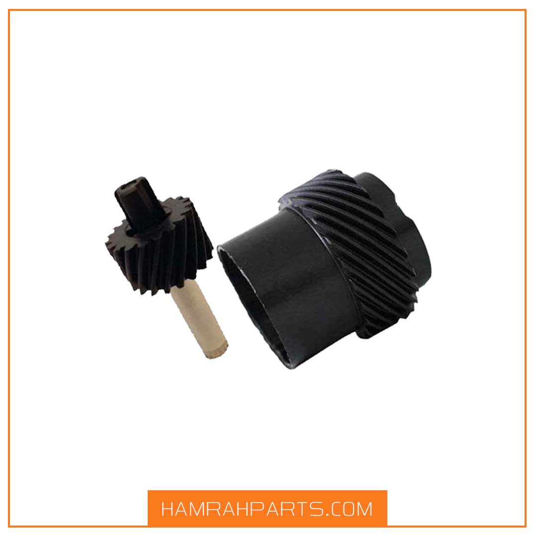 دنده-کیلومتر-شمار-پژو-405 دنده کیلومتر شمار بزرگ پژو 405 - Image 1