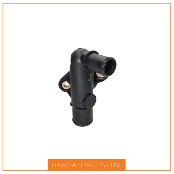 دو راهی اب پاش پژو 405