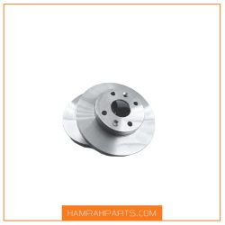 دیسک چرخ جلو تیبا برند وینزون