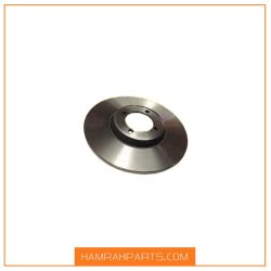 دیسک چرخ جلو پیکان برند وینزون