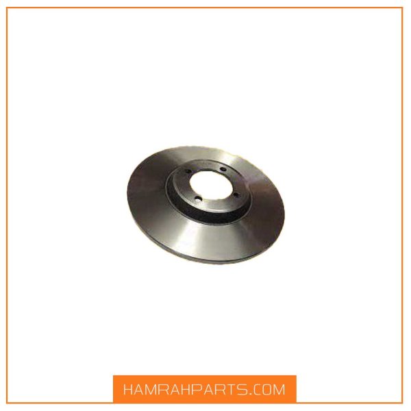 دیسک چرخ جلو پیکان