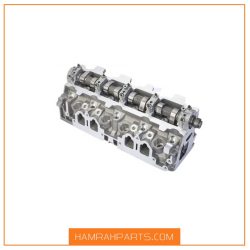 سر سیلندر سمند (EF7) برند تیون اپ