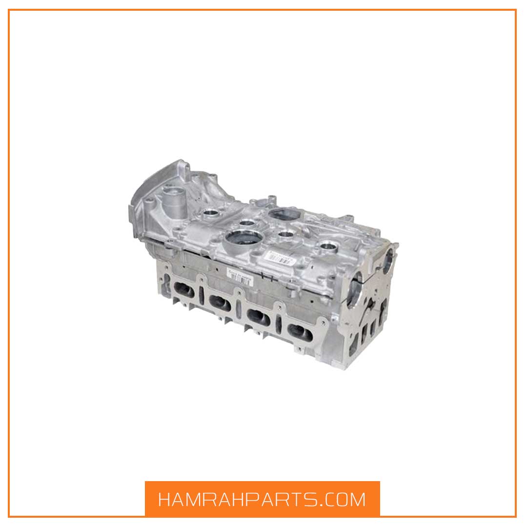 سرسیلندر-ال-90-)M4K-) سر سیلندر ال 90 (K4M) برند تیون اپ - Image 1