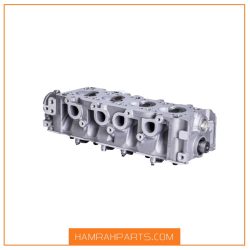 سر سیلندر تیبا E4 برند تیون  اپ