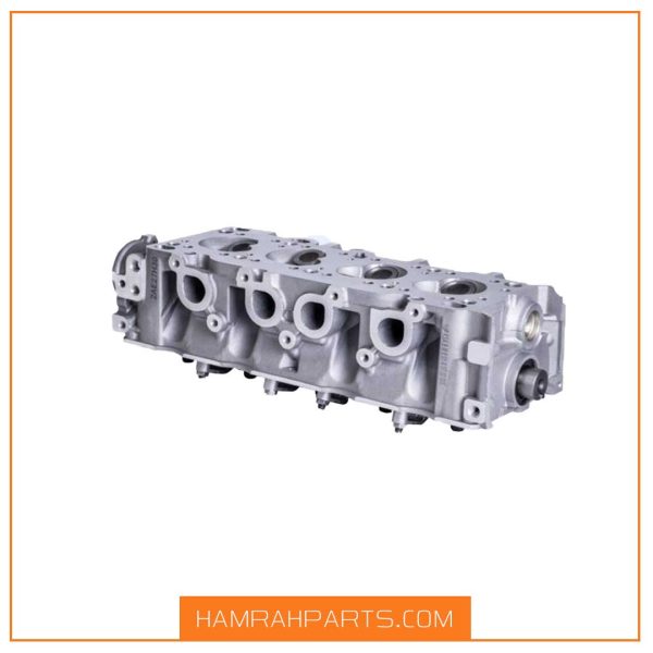 سر سیلندر تیبا E4 برند تیون  اپ