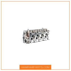 سر سیلندر نیم مجموعه تیبا S81 شاهین برند تیون اپ