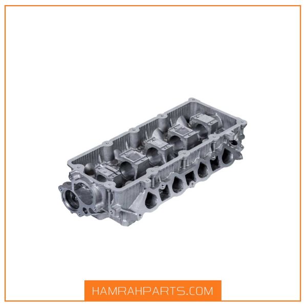 سر سیلندر نیم مجموعه تیبا ارتقا یافته M15 برند تیون اپ