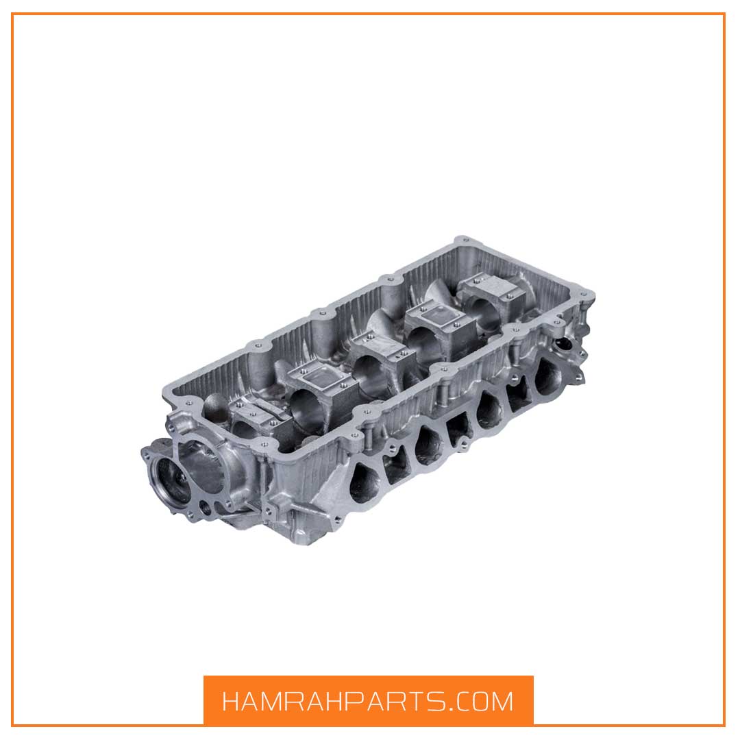 سرسیلندر-نیم-مجموعه-تیبا-ارتقاء-یافته-15M سر سیلندر نیم مجموعه تیبا ارتقا یافته M15 برند تیون اپ - Image 1