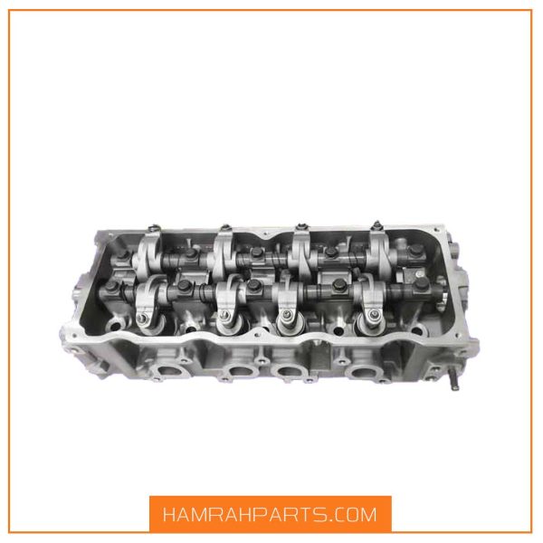 سر سیلندر پراید E4 برند تیون اپ