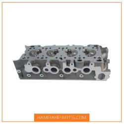 سر سیلندر پراید کاربراتوری برند تیون اپ