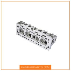 سر سیلندر پژو 206 تیپ 2 (TU3) برند تیون اپ