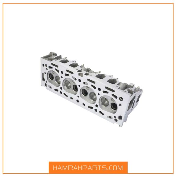 سر سیلندر پژو 206 تیپ 2 (TU3) برند تیون اپ