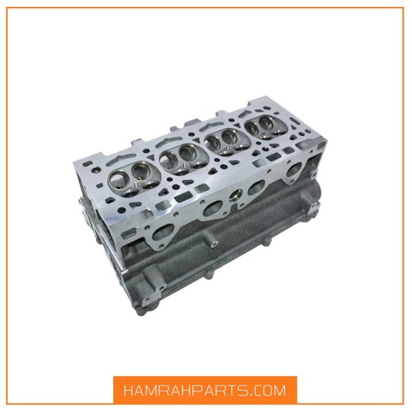 سر سیلندر پزو 206 تیپ 5(TU5) برند تیون اپ