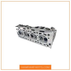 سر سیلندر پژو XU7 دو گانه سوز برند تیون اپ