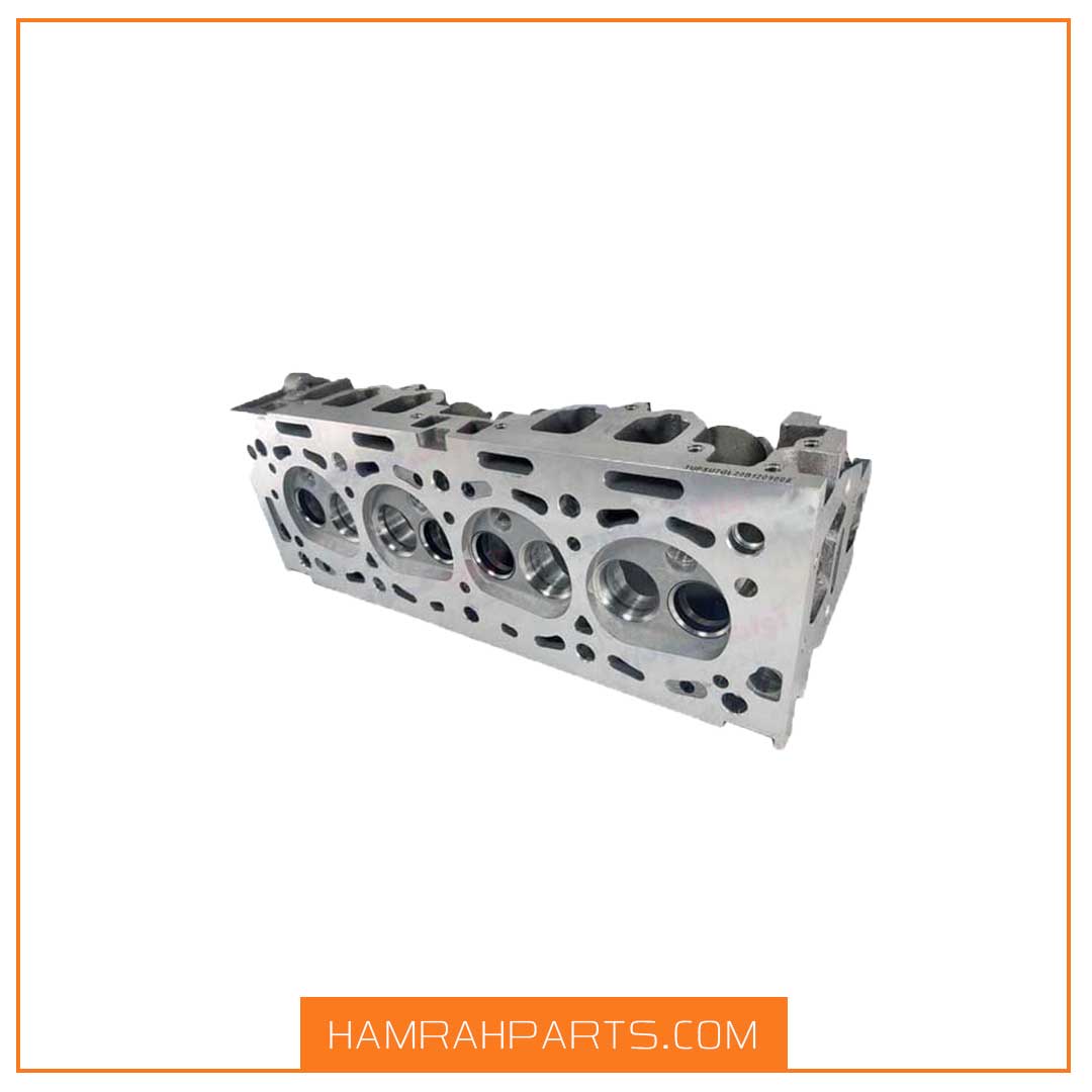 سرسیلندر-پژو-7XU-دوگانه-سوز سر سیلندر پژو XU7 دو گانه سوز برند تیون اپ - Image 1