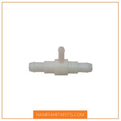 سه راهی شیشه شور پراید و تیباBPA