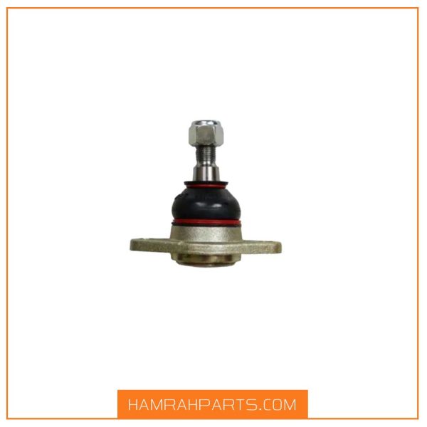 سیبک زیر کمک پیکان